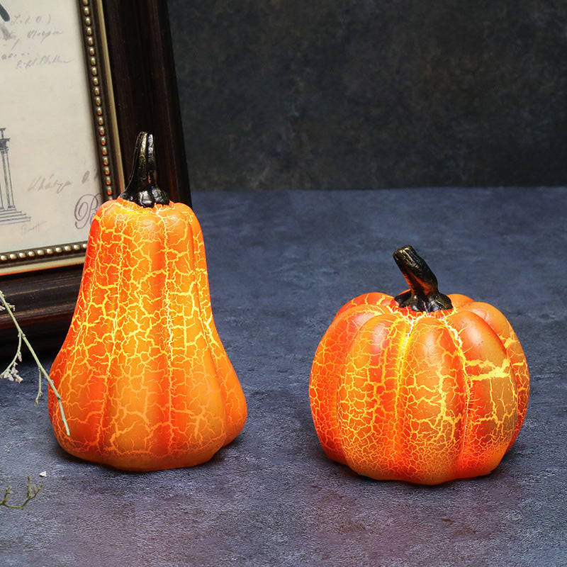 Night lamp "Luminous Pumpkin"