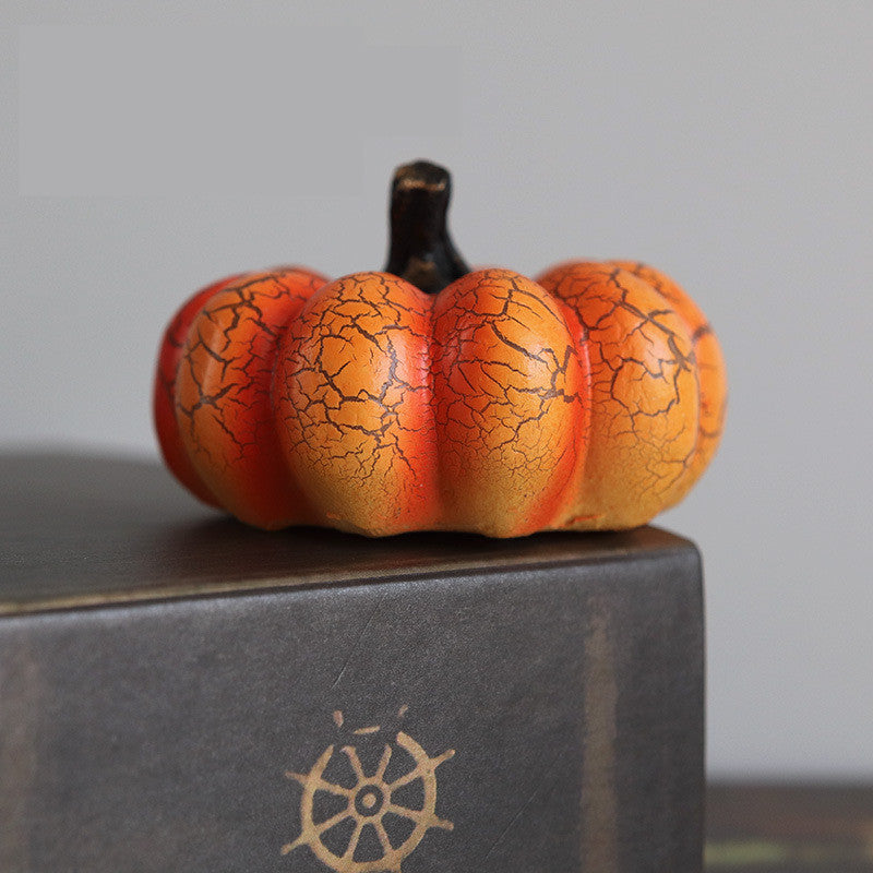 Night lamp "Luminous Pumpkin"