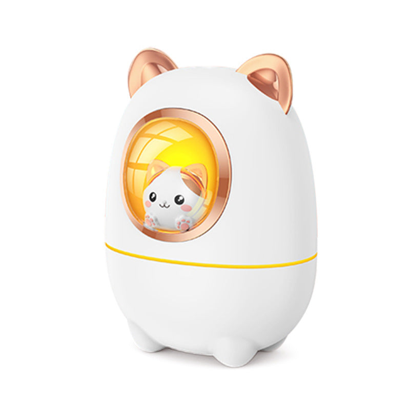 Air humidifier "Little kitty"