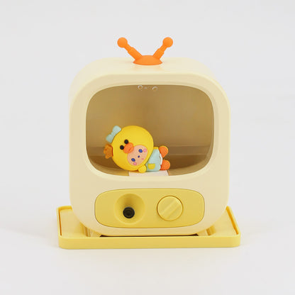 Air humidifier "Cute TV"