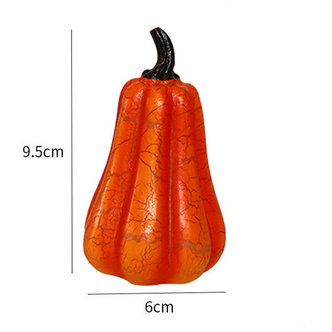 Night lamp "Luminous Pumpkin"