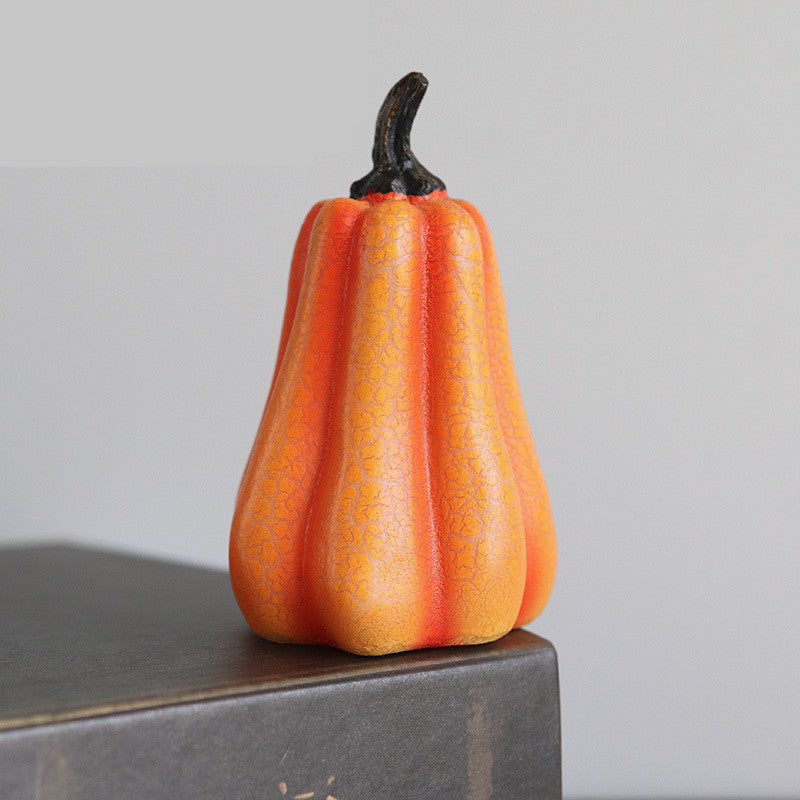 Night lamp "Luminous Pumpkin"