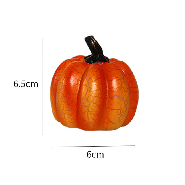 Night lamp "Luminous Pumpkin"