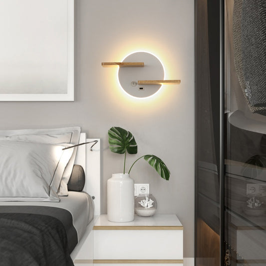 Nordic Wall Lamp